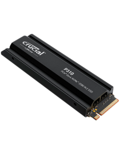 Crucial P310 1TB PCIe Gen4... 2